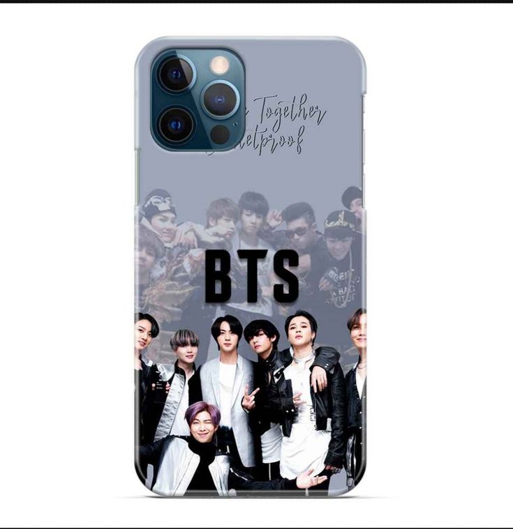 bts case