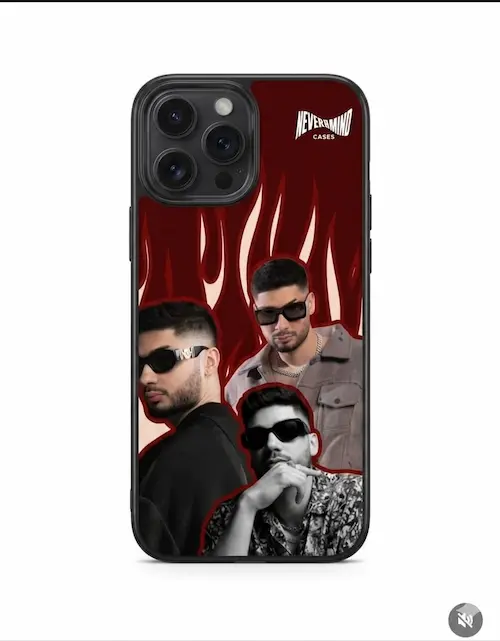 karan aujla case