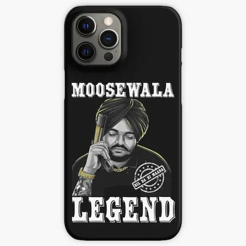 sidhu moose wala case 1