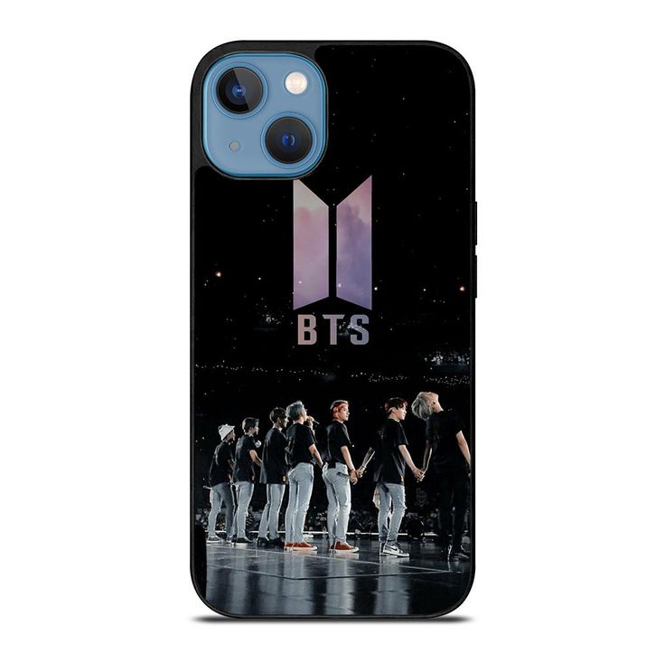 bts case 1