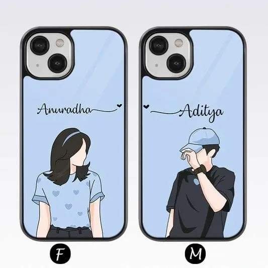 couple case 6