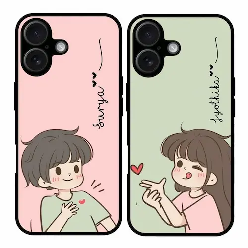 couple case 12