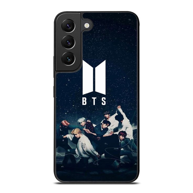 bts case 2