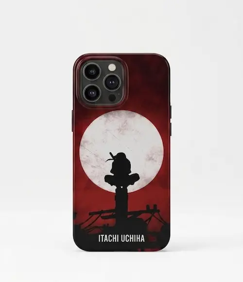anime case 6