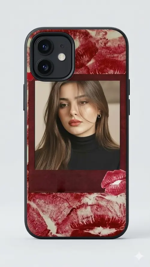 aesthetic case