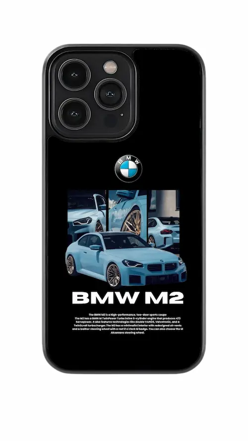 bmw case