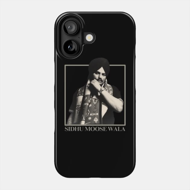 sidhu moose wala case