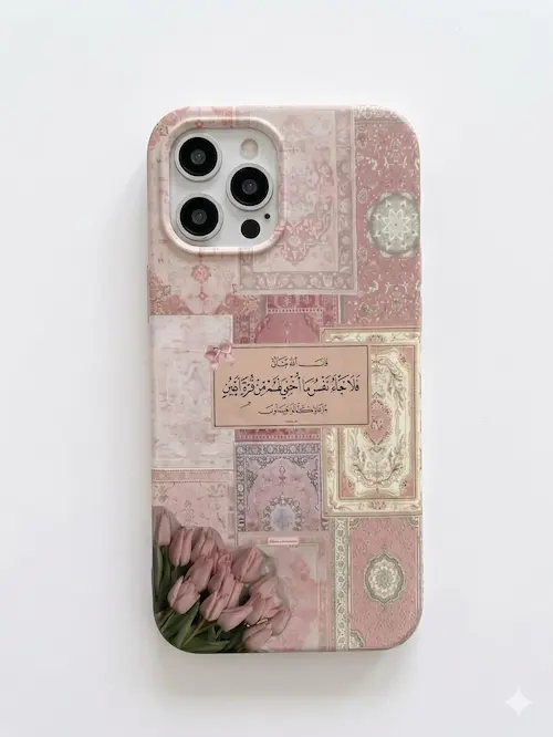 persian case 5