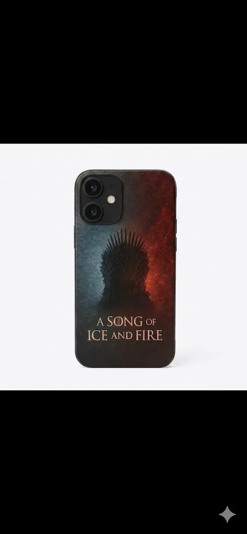 game of thrones case 1