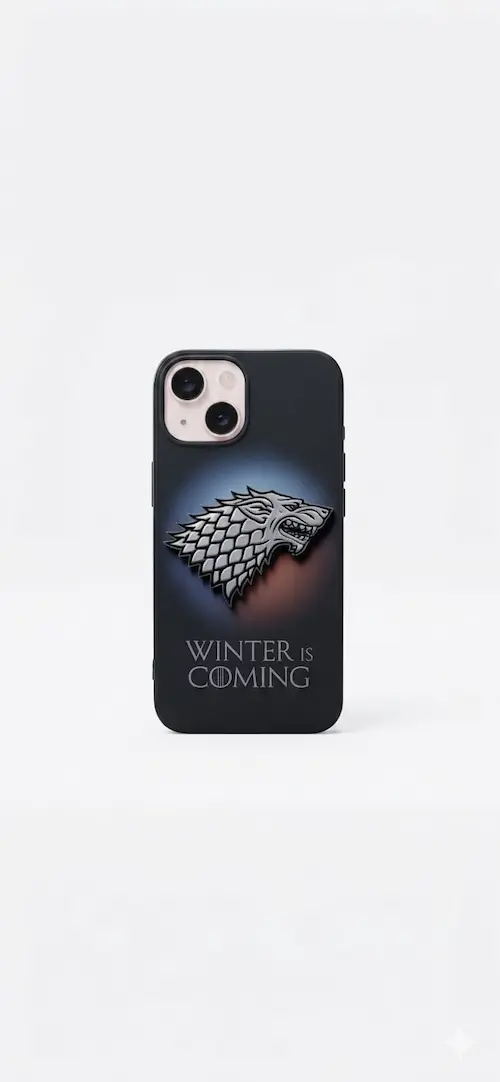 game of thrones case