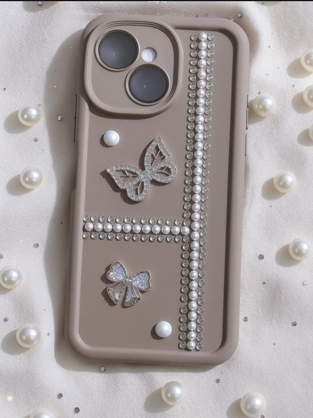 Luxury Stone Phone Case