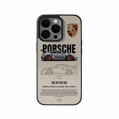 porsche case 2