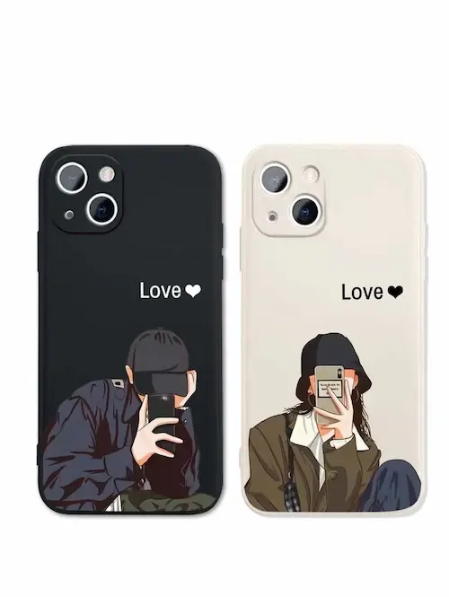 couple case 8