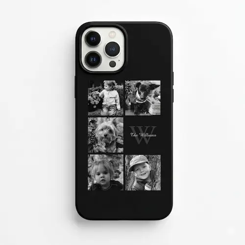 personal customize case