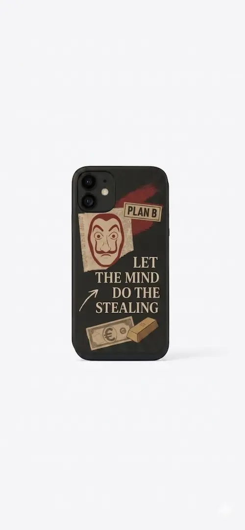 money hiest case 1