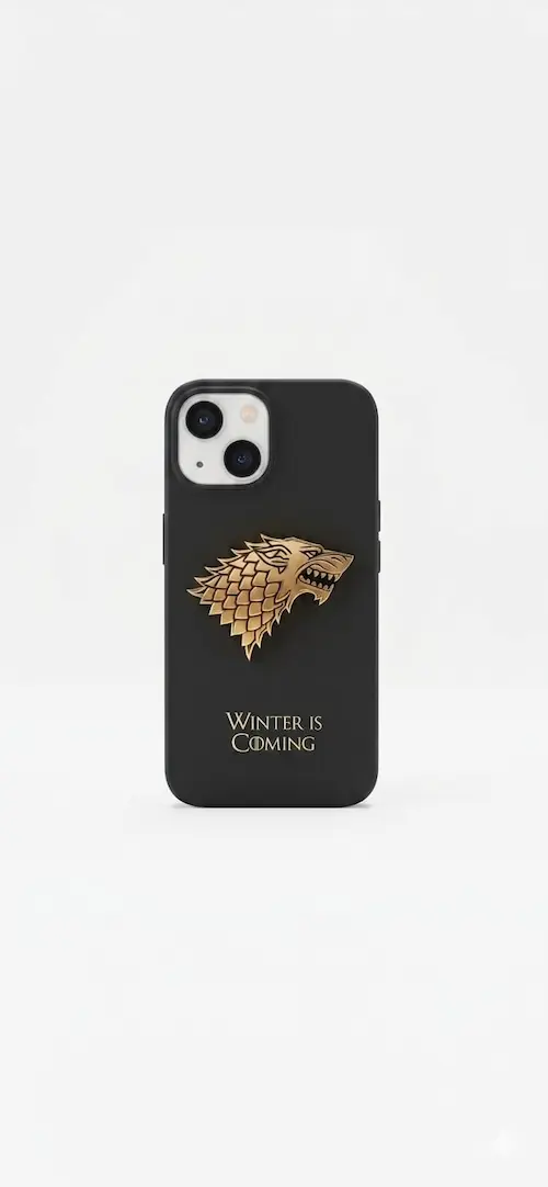 game of thrones case 2