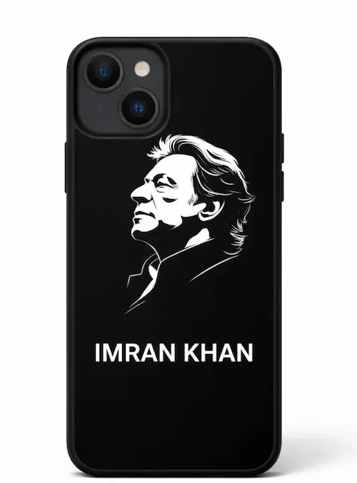 imran khan case