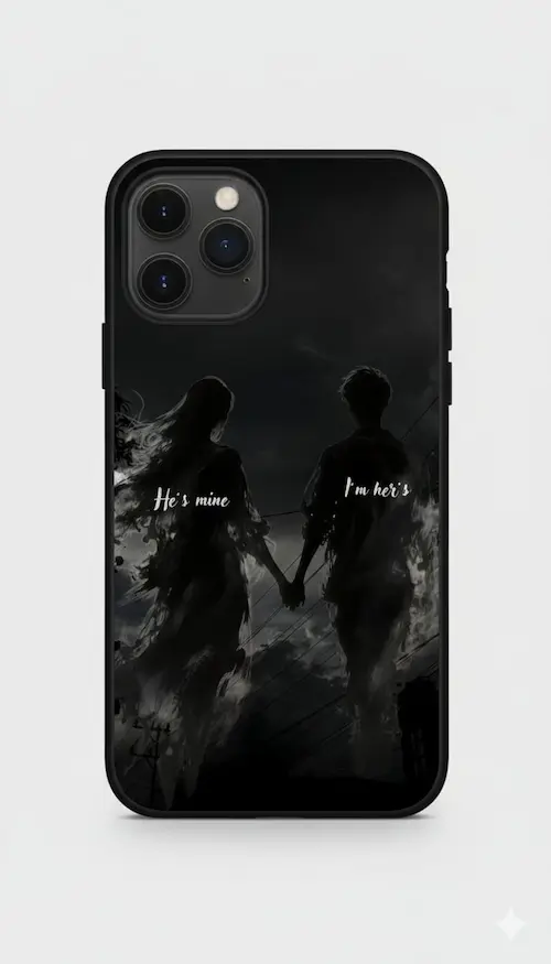 couple case