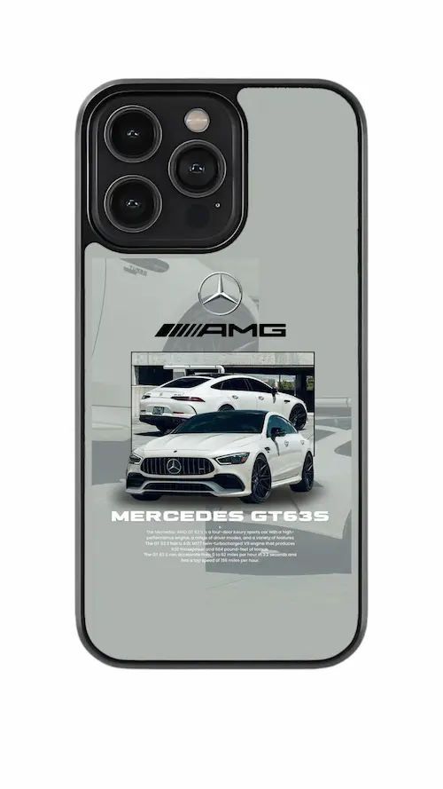 mercedes case