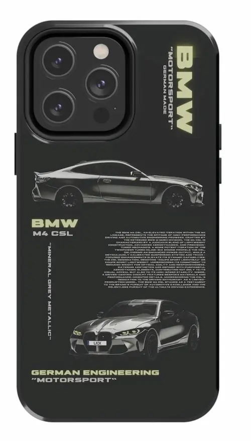 bmw case 2
